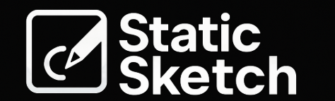 StaticSketch
